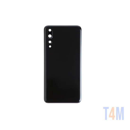 Back Cover+Camera Lens Huawei P20 Pro Black